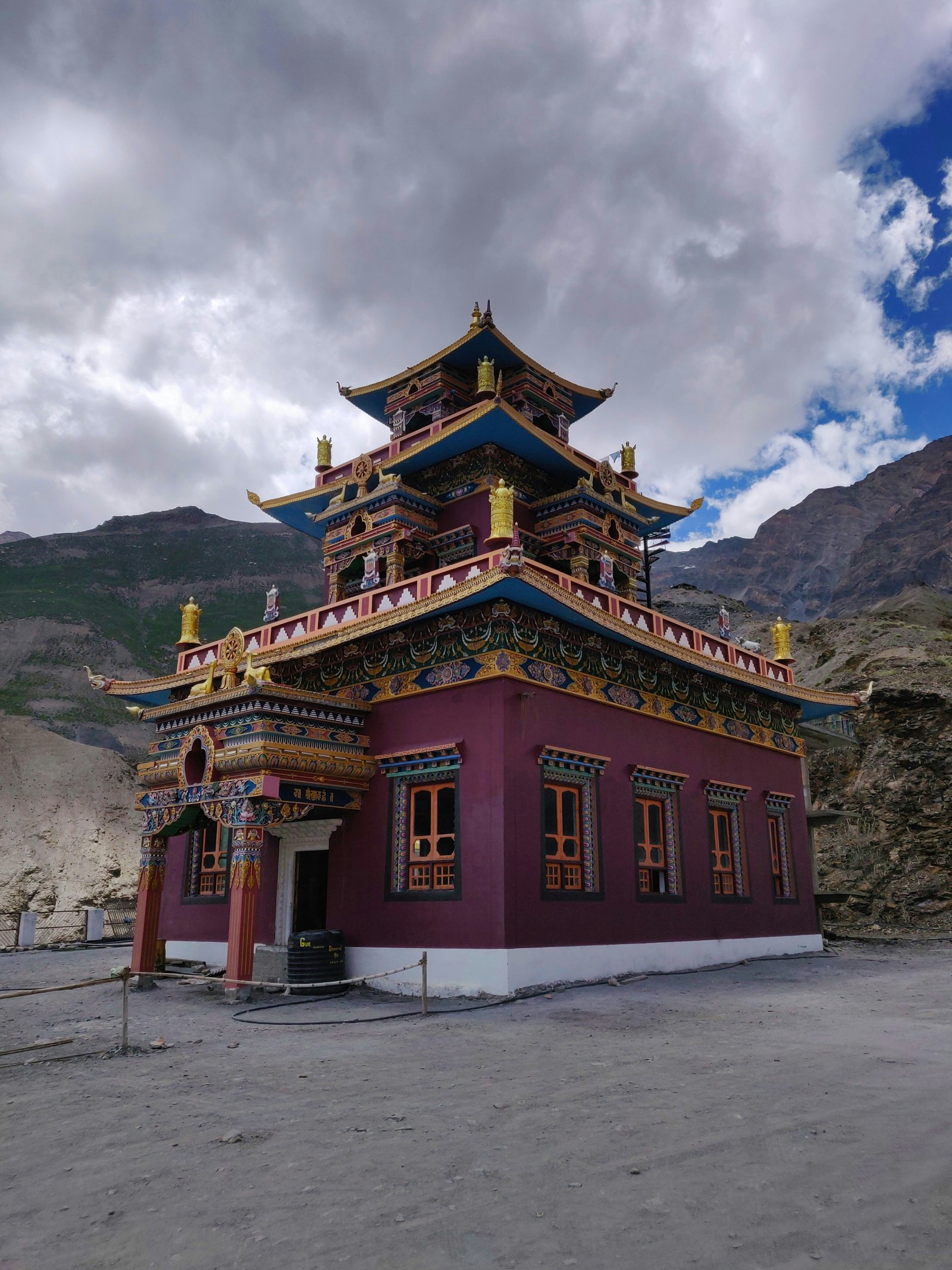 Himachal Circut   10N11D