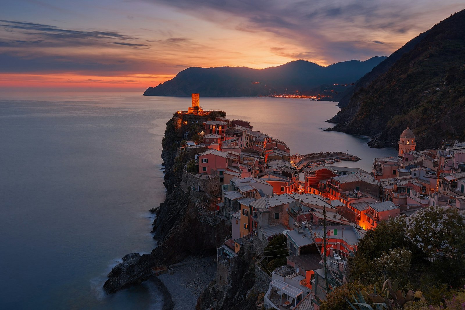 The Grand European: Paris, Swiss Alps & Italian Icons