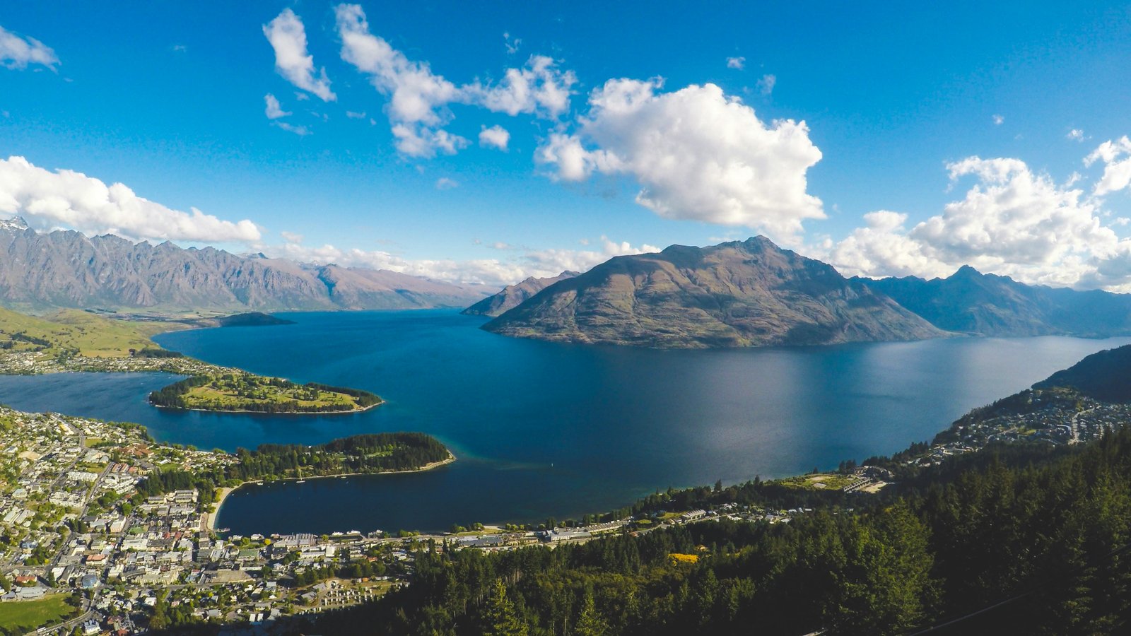 The Best of Australia & New Zealand
