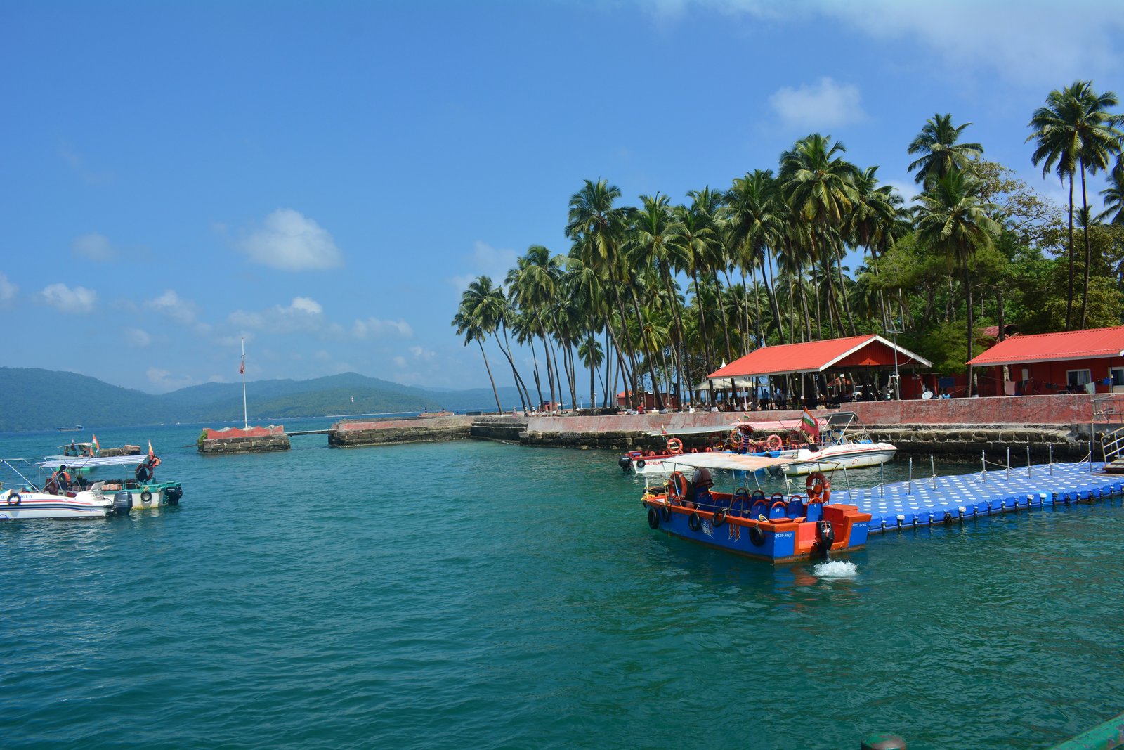 Dileesh Kumar KbirwZJIq7g Unsplash - Travel & Tour Media