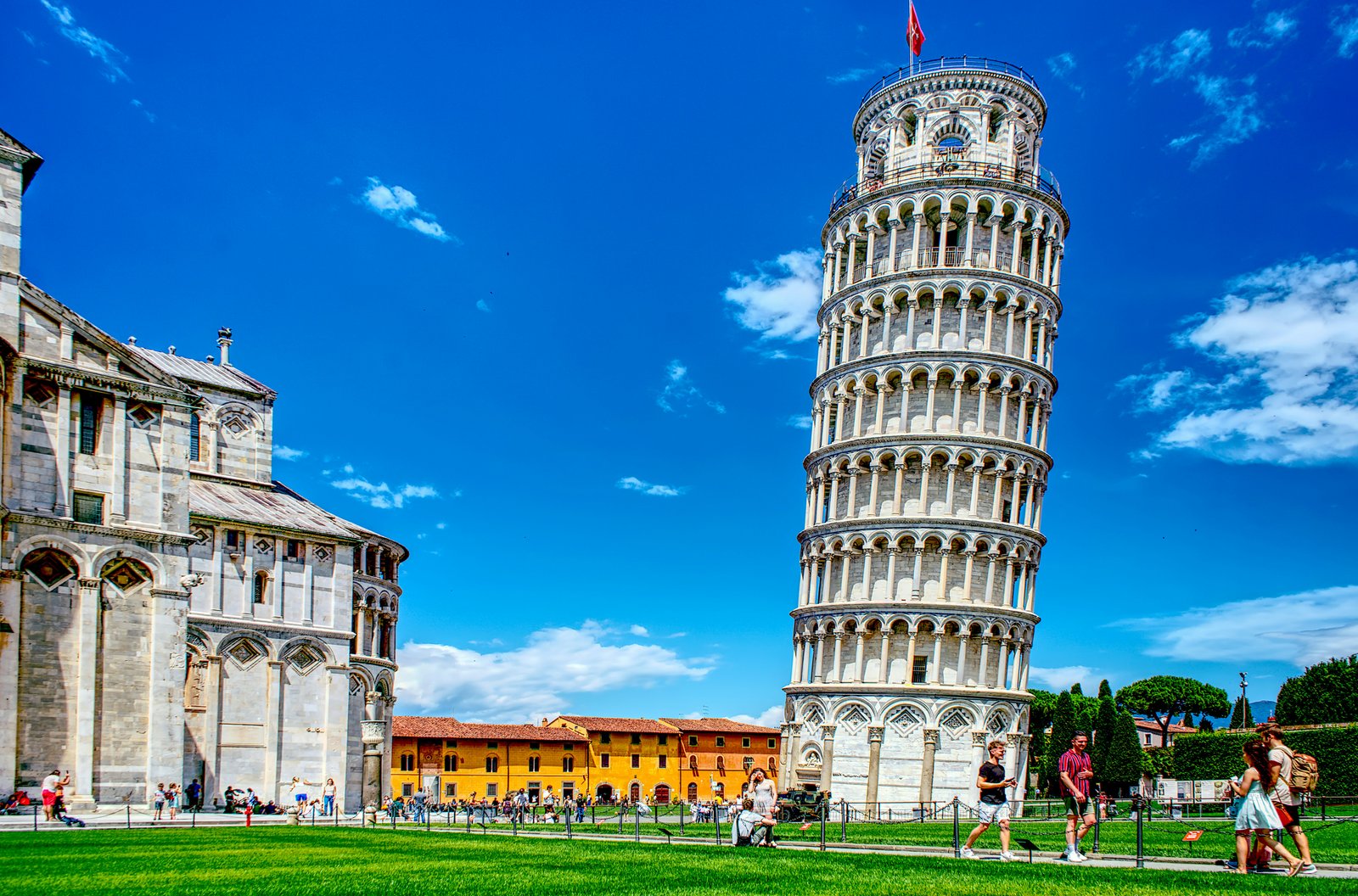 Andrea Cevenini Xl9klU4tejs Unsplash - Travel & Tour Media