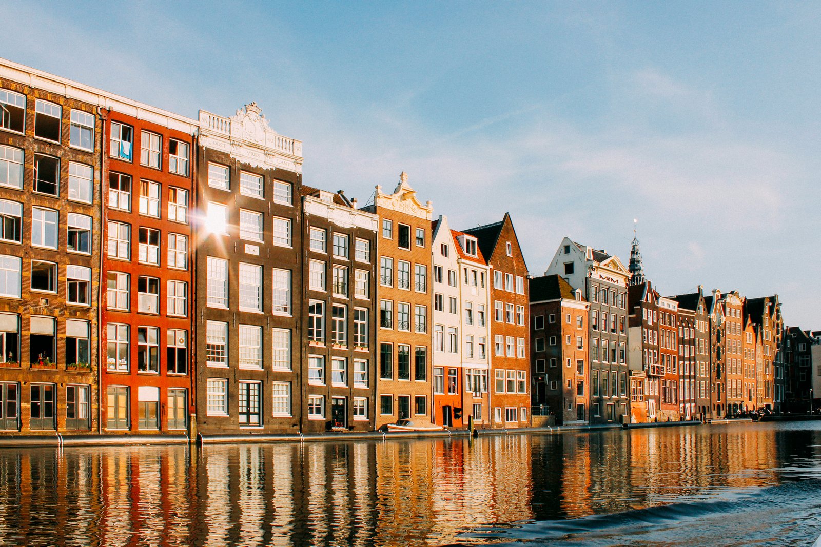 Javier M 2Hs8zbwOLDA Unsplash - Travel & Tour Media