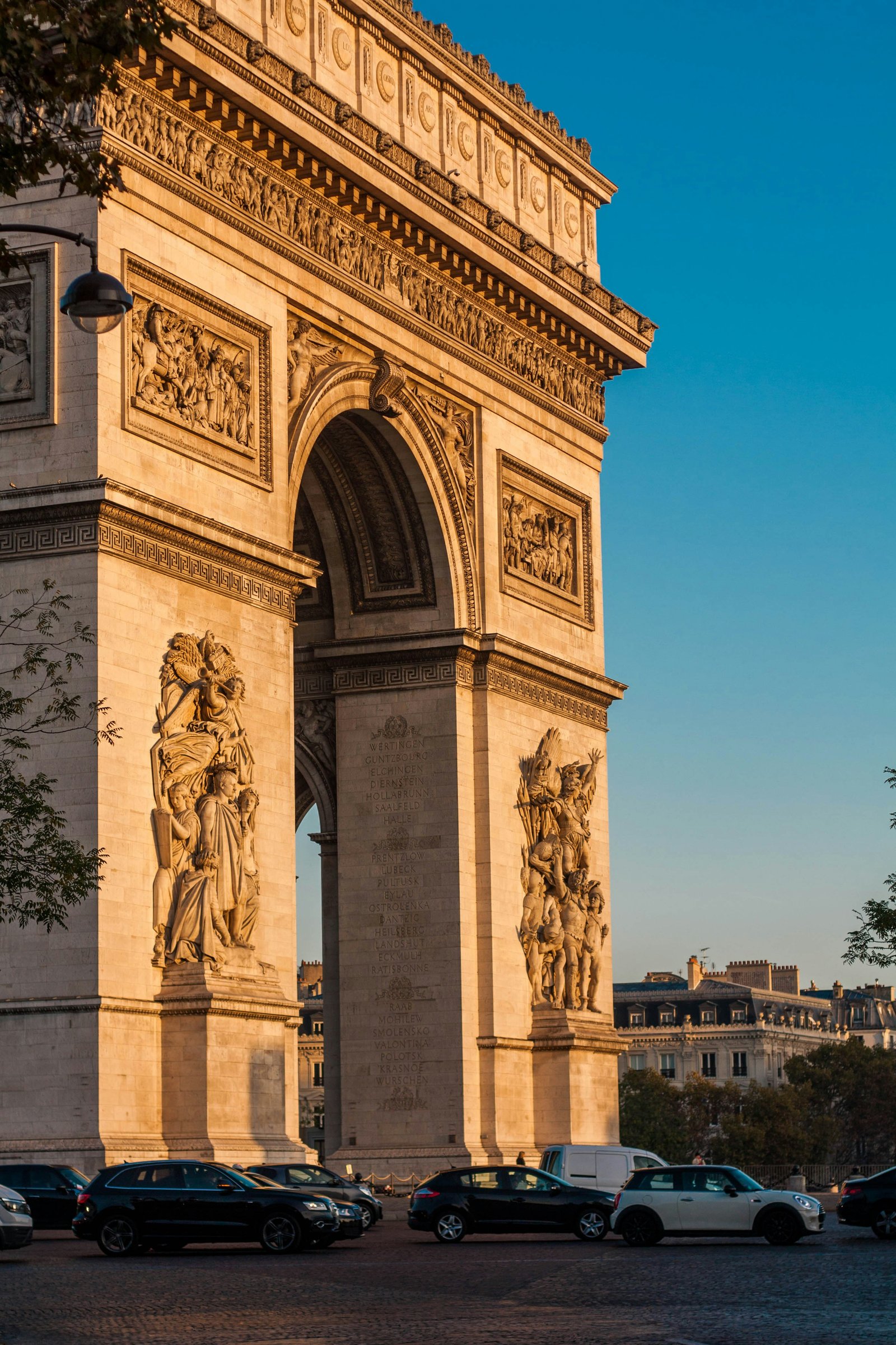 Romantic Paris & Scenic Switzerland