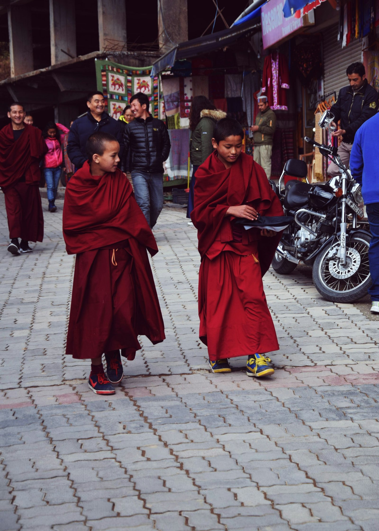 Shimla, Manali and Dharamshala  7N8D