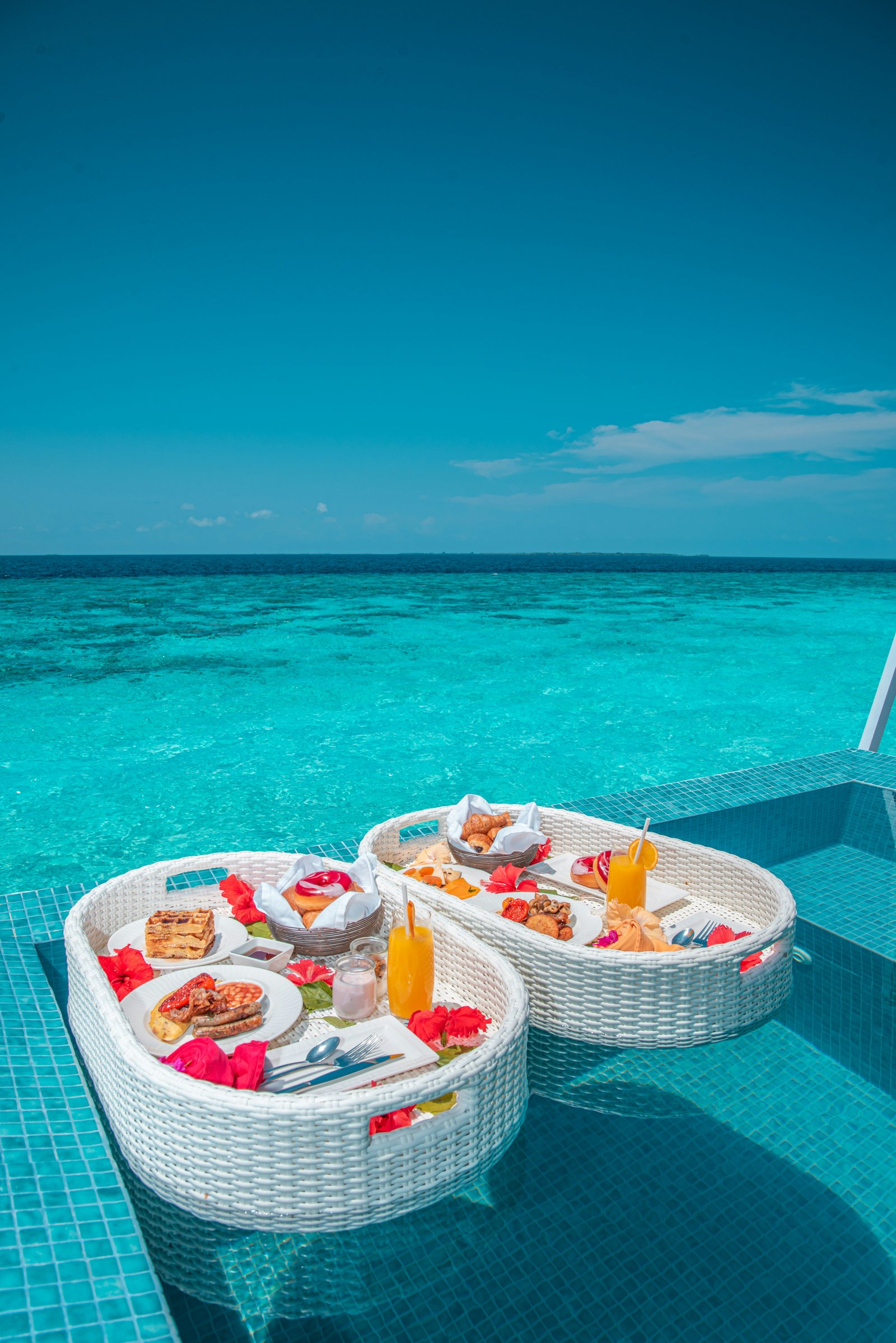 Rayyu Maldives YWFF1xkULew Unsplash - Travel & Tour Media