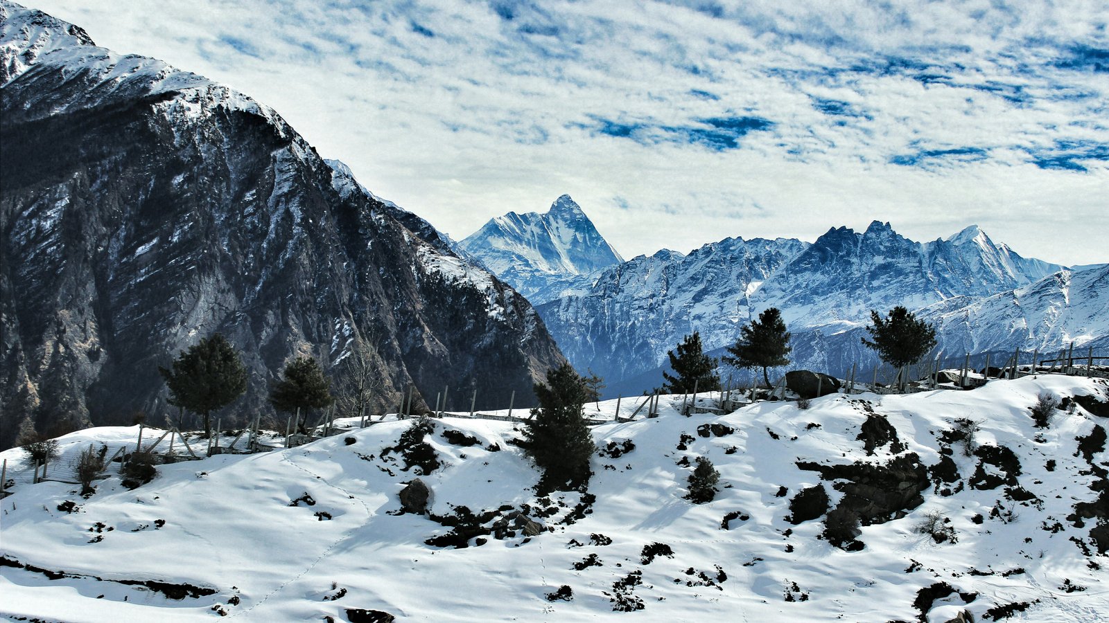 Amit Shaw Ce KskvzAAE Unsplash - Travel & Tour Media