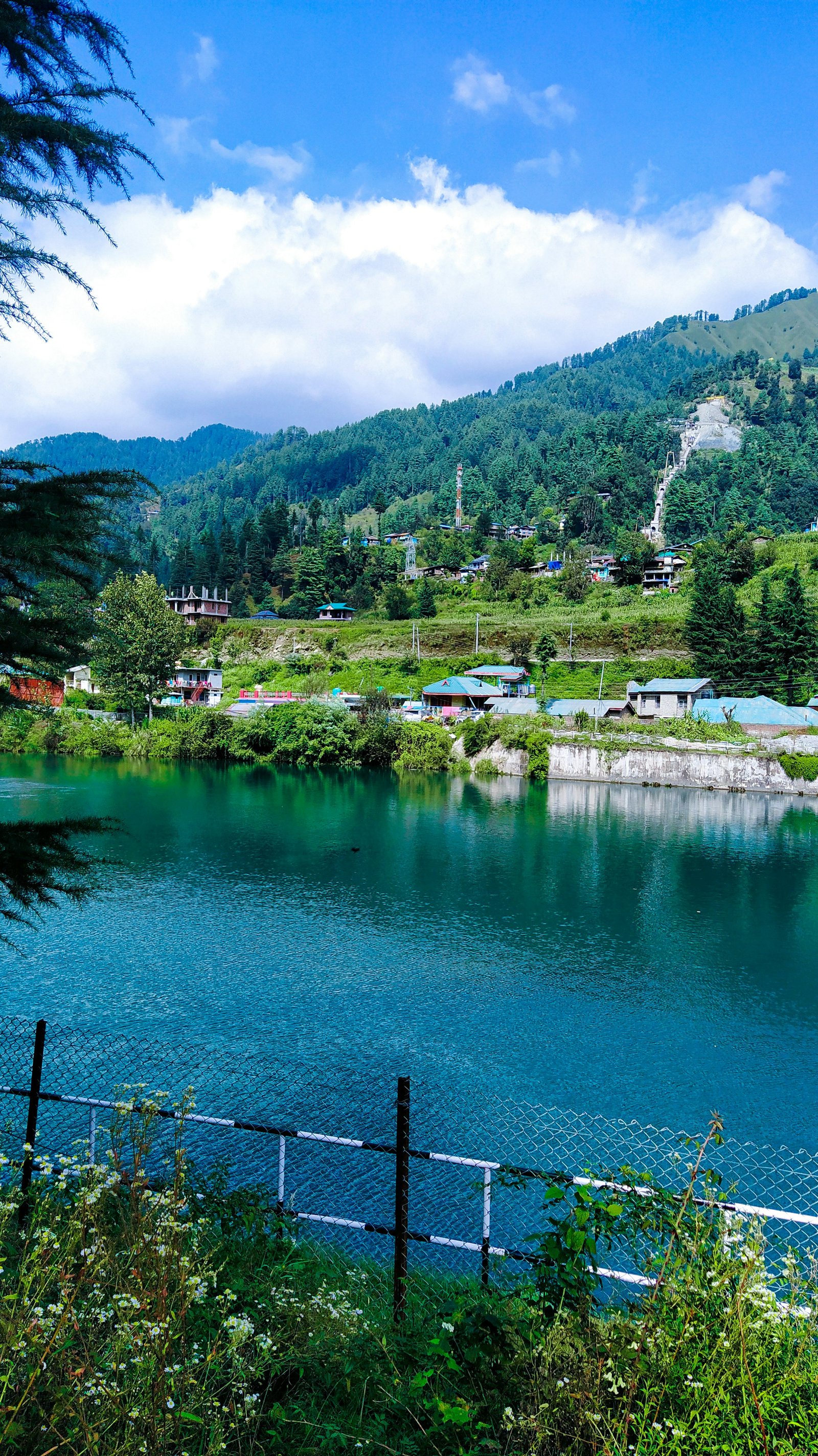 Bir-Billing with Barot 3N4D