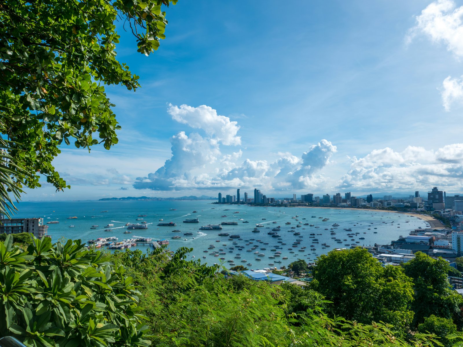 Prashant 4FdJe2l3Y S Unsplash - Travel & Tour Media