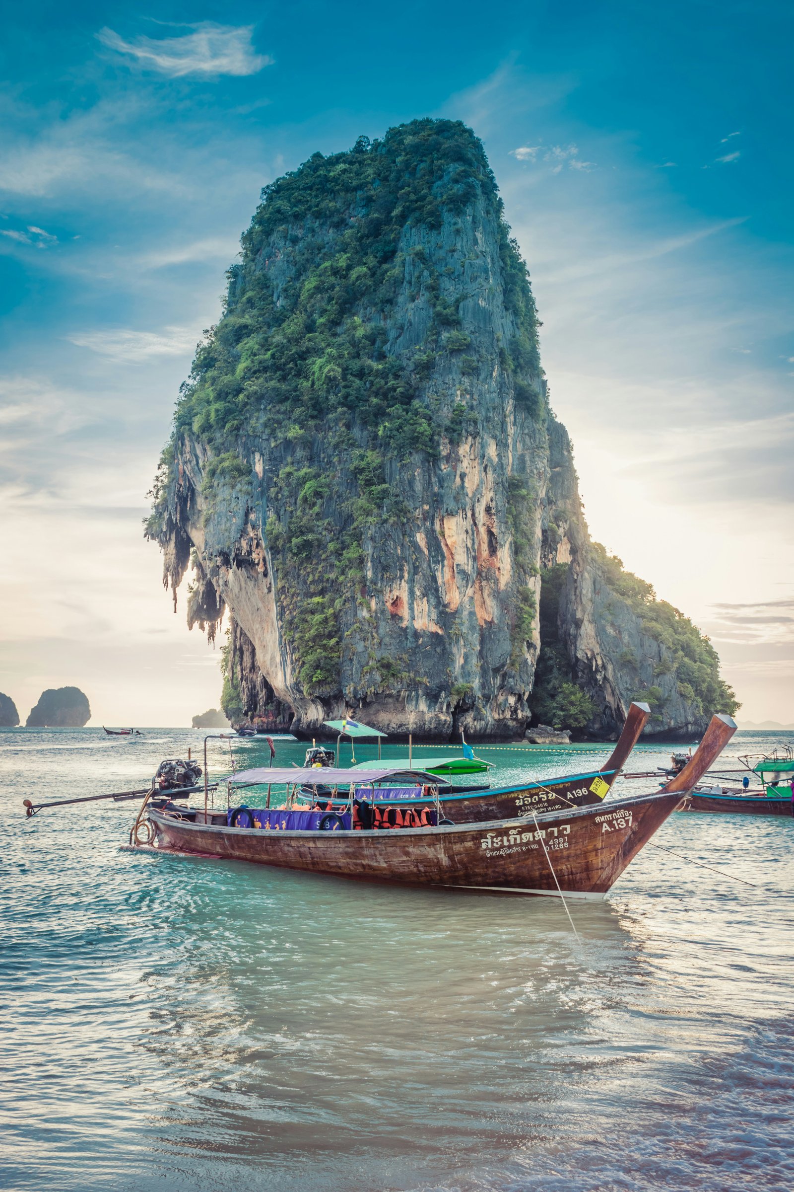 Marcin Kalinski PCgM2CYm6HA Unsplash - Travel & Tour Media
