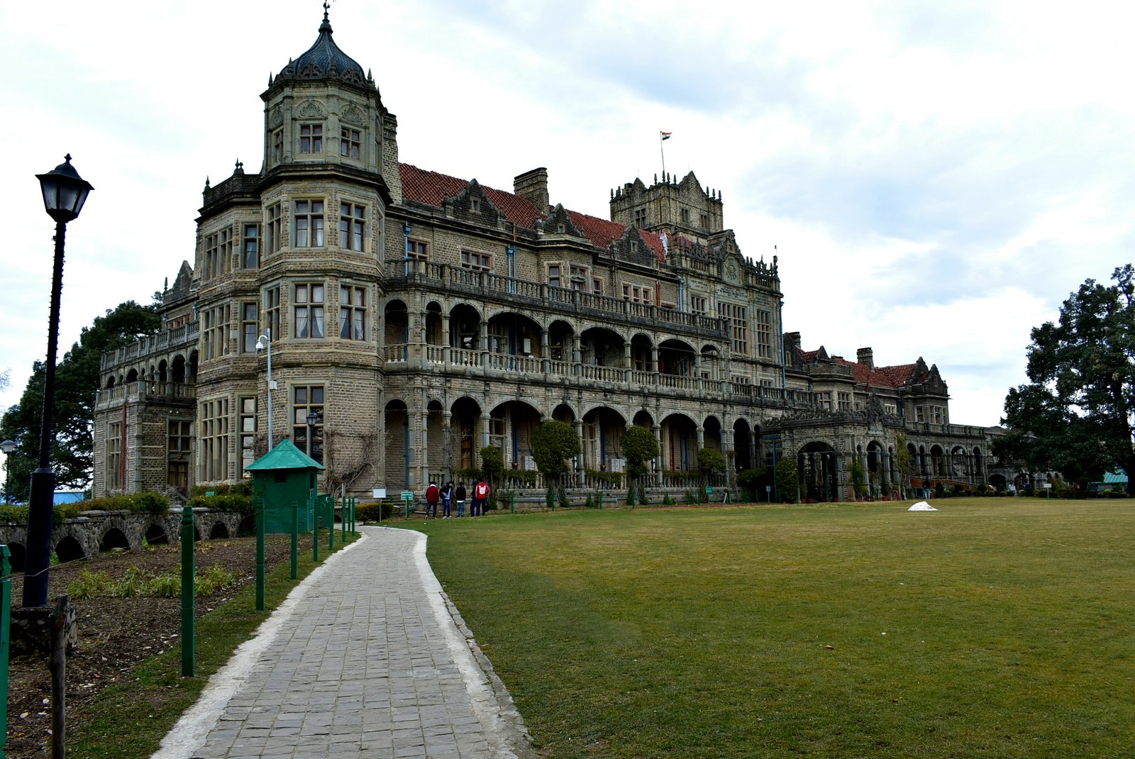 The Ultimate Himachal Escape (Shimla & Manali)