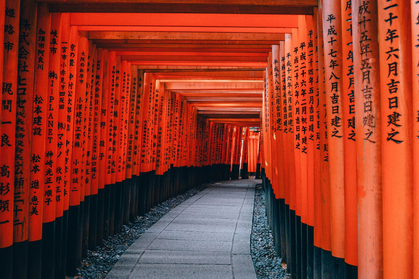 Japan Golden Route Experience