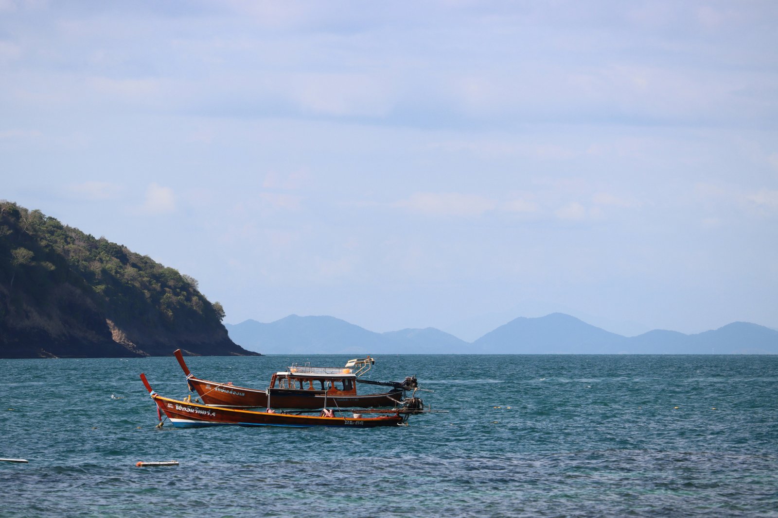 Daniela Chintoiu CR9iWcI5ekI Unsplash - Travel & Tour Media