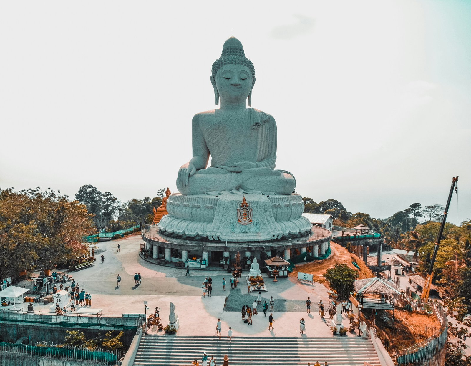 Phuket & Krabi Itinerary