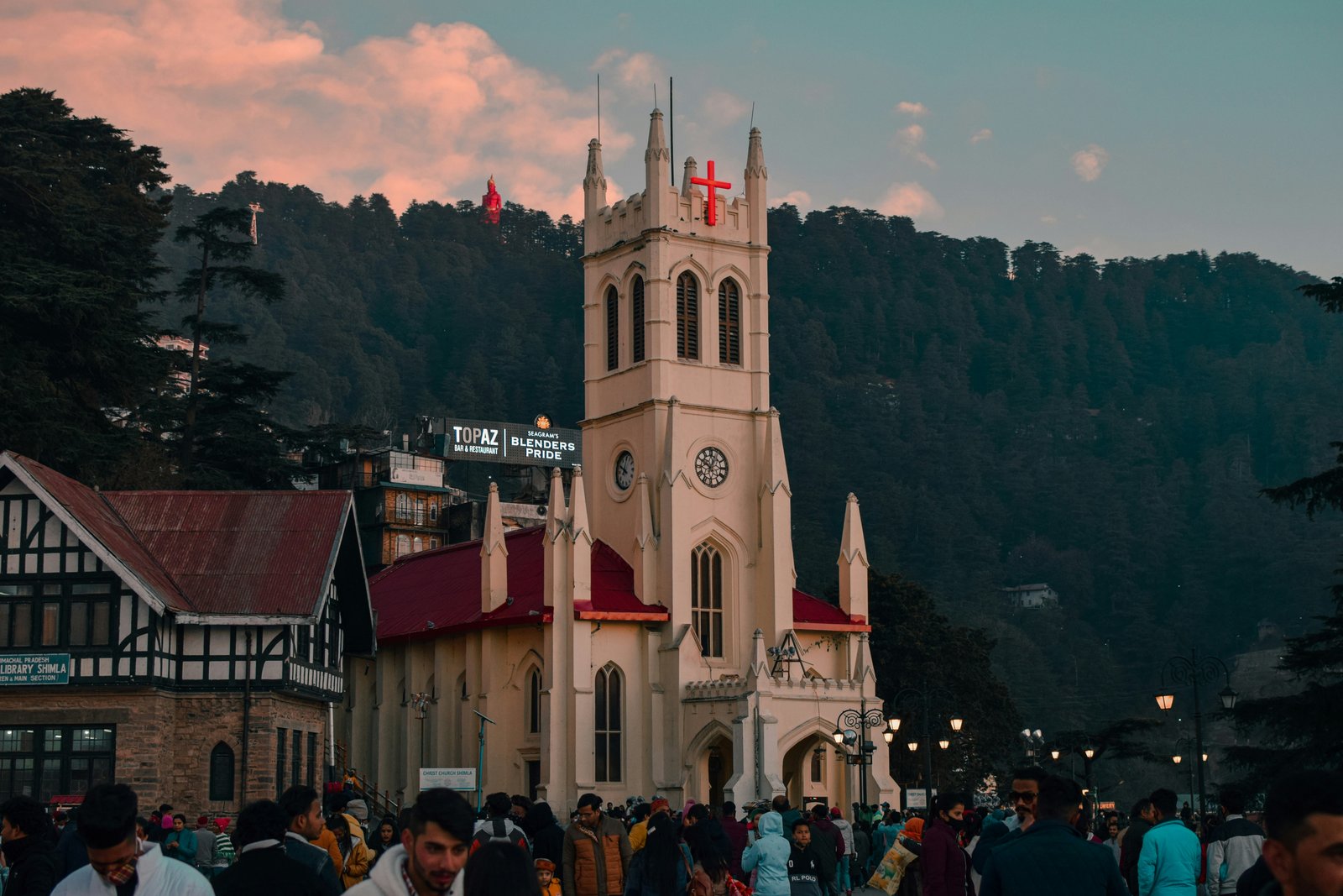 Dibbendu Koley 5JvI0XzN03U Unsplash - Travel & Tour Media