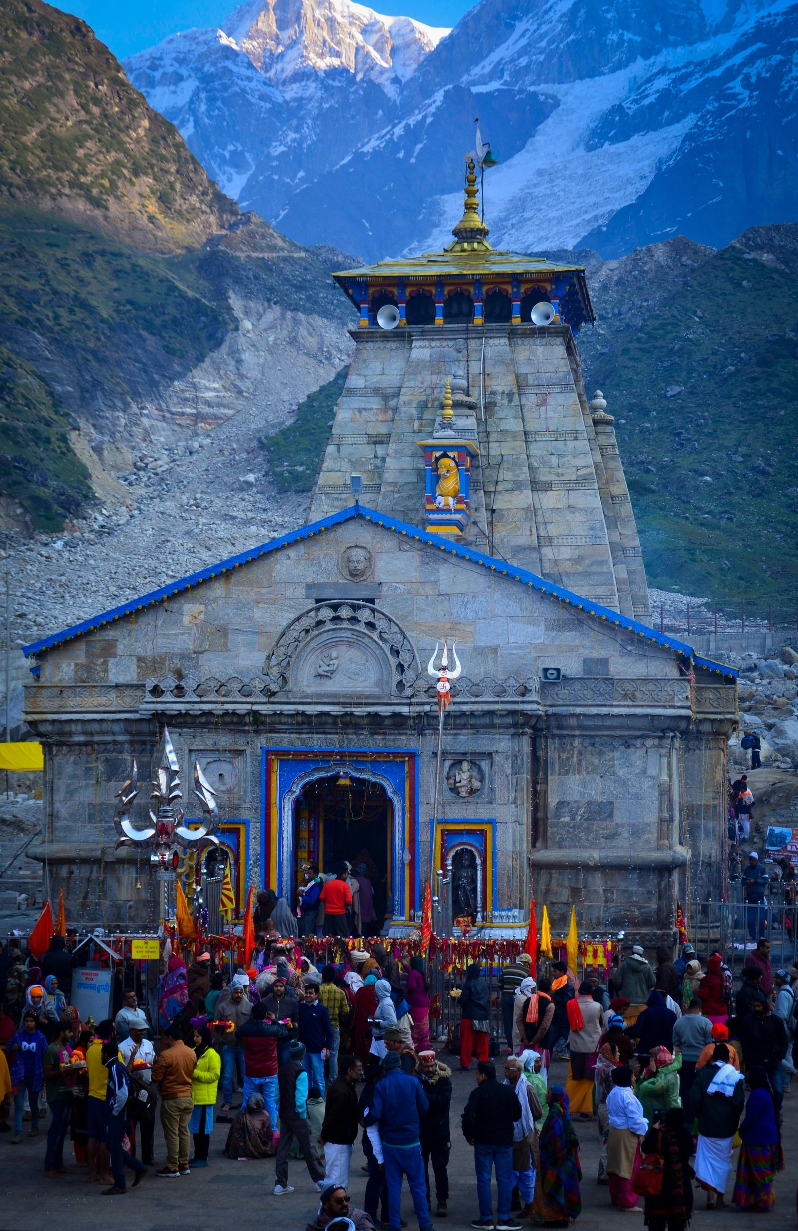 Rishu Bhosale KA 0Lj NJI8 Unsplash - Travel & Tour Media