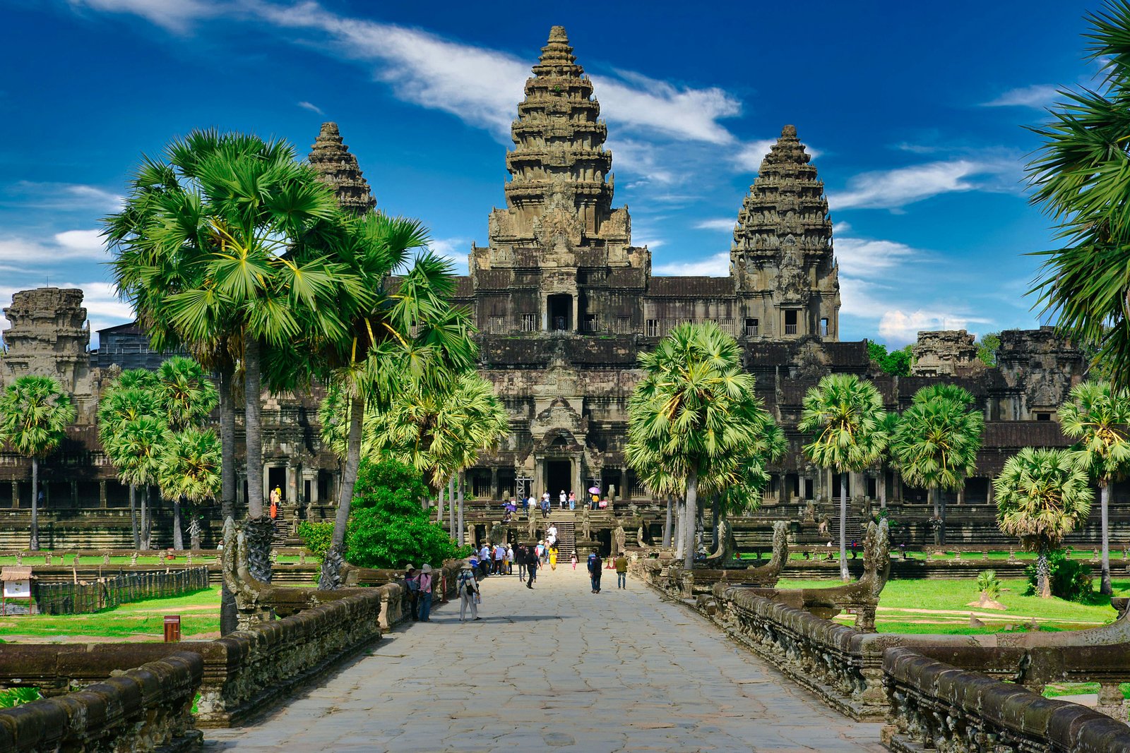 Allphoto Bangkok Gt3gK Wob2g Unsplash - Travel & Tour Media