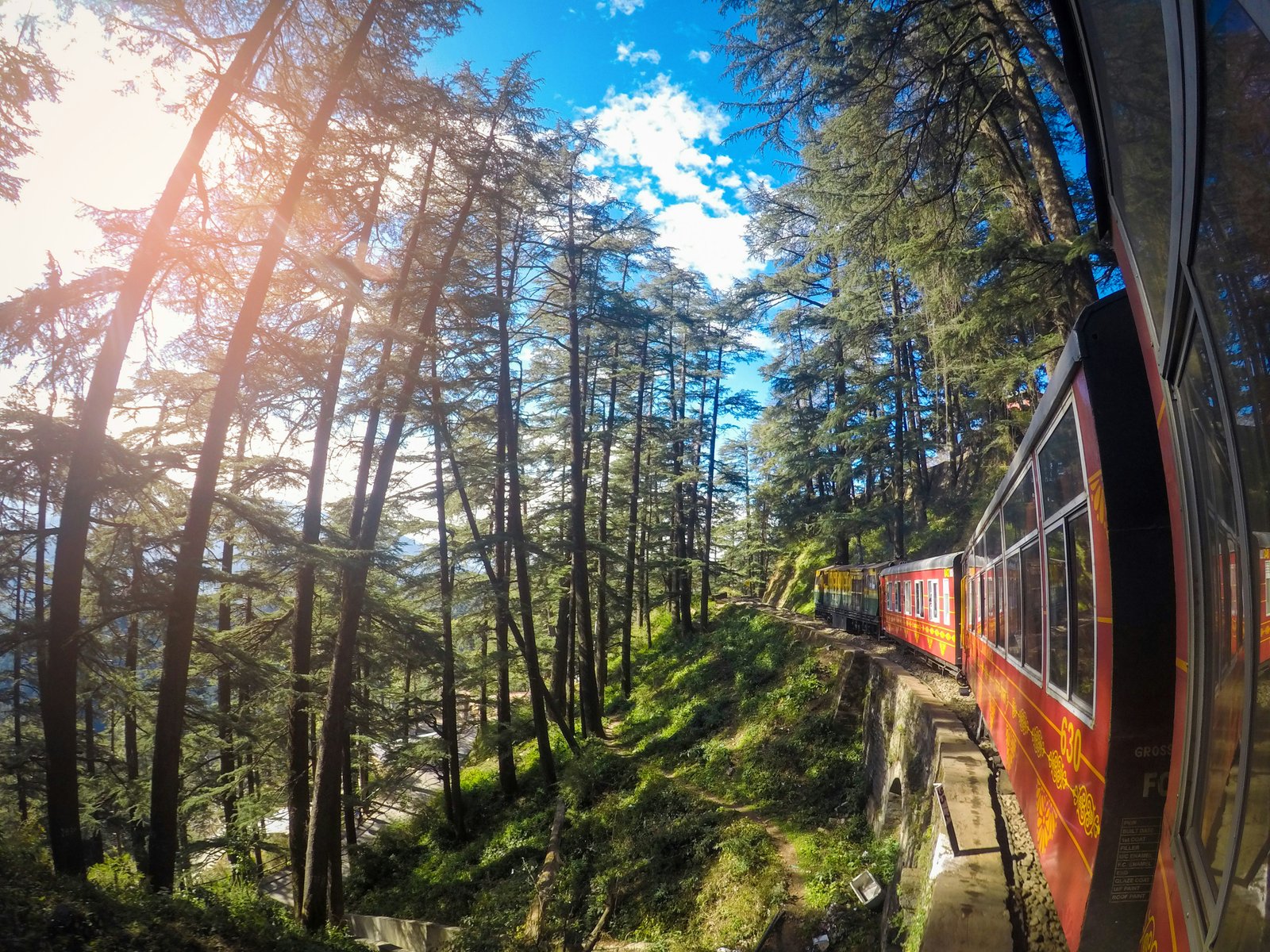 Kumar Chandugade 65s0tySbm0I Unsplash - Travel & Tour Media