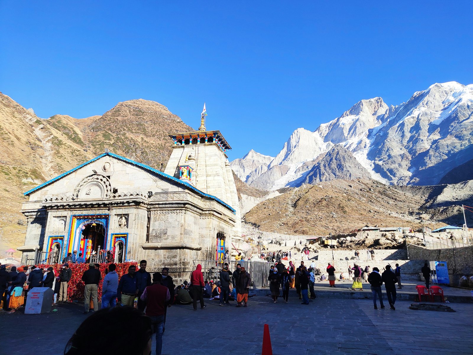 Shikhar Sharma Pf RTGteWyc Unsplash - Travel & Tour Media