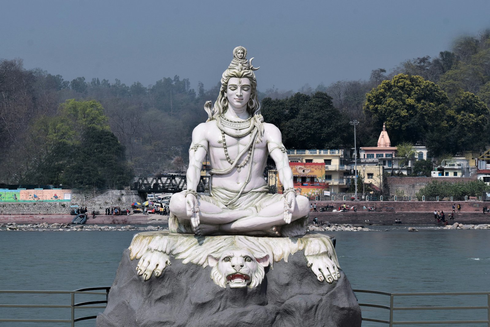 Saurabh Kumar 4LY4rh0NX 4 Unsplash - Travel & Tour Media