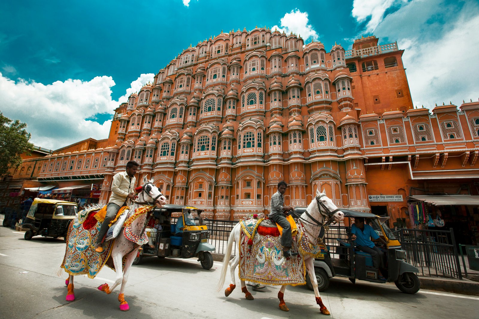 Aditya Siva 6rDbvXzIVpQ Unsplash - Travel & Tour Media