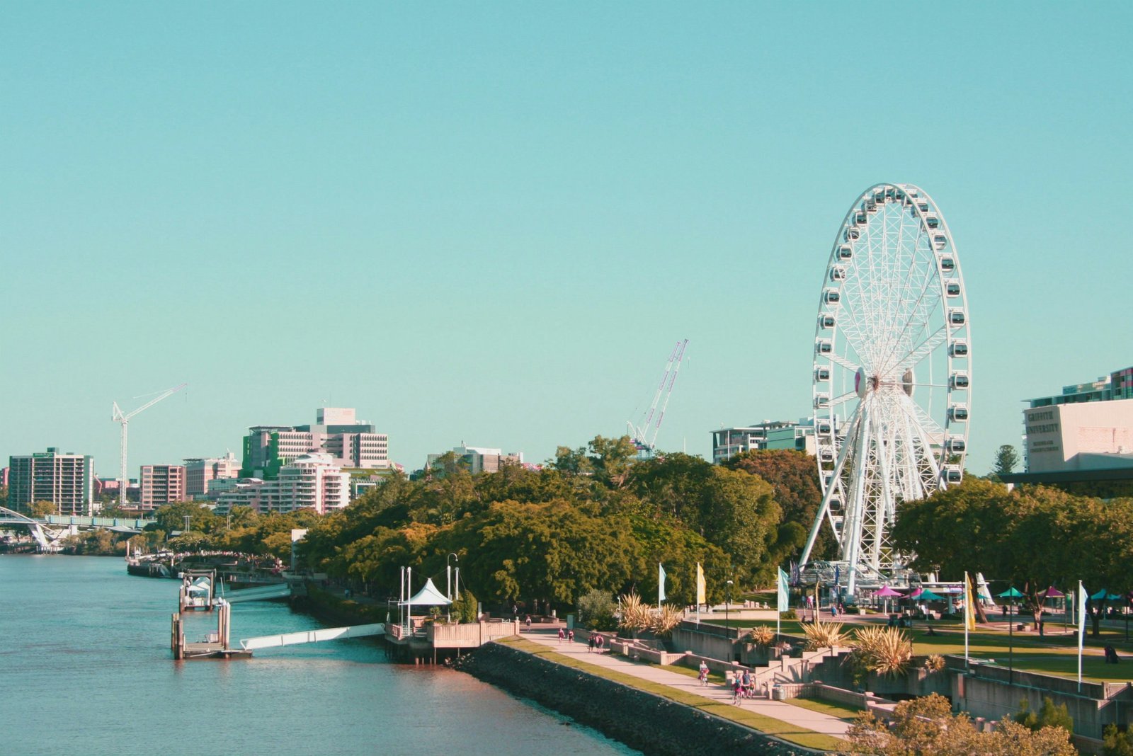 The Grand Australian Discovery