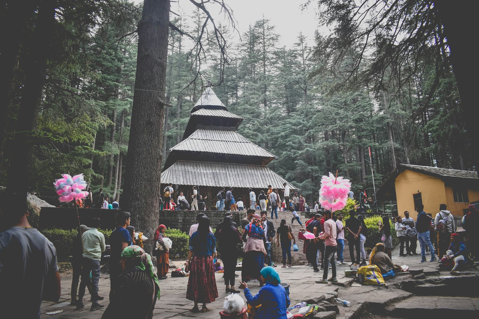 Aditya Chache F4ybv3lThTs Unsplash - Travel & Tour Media
