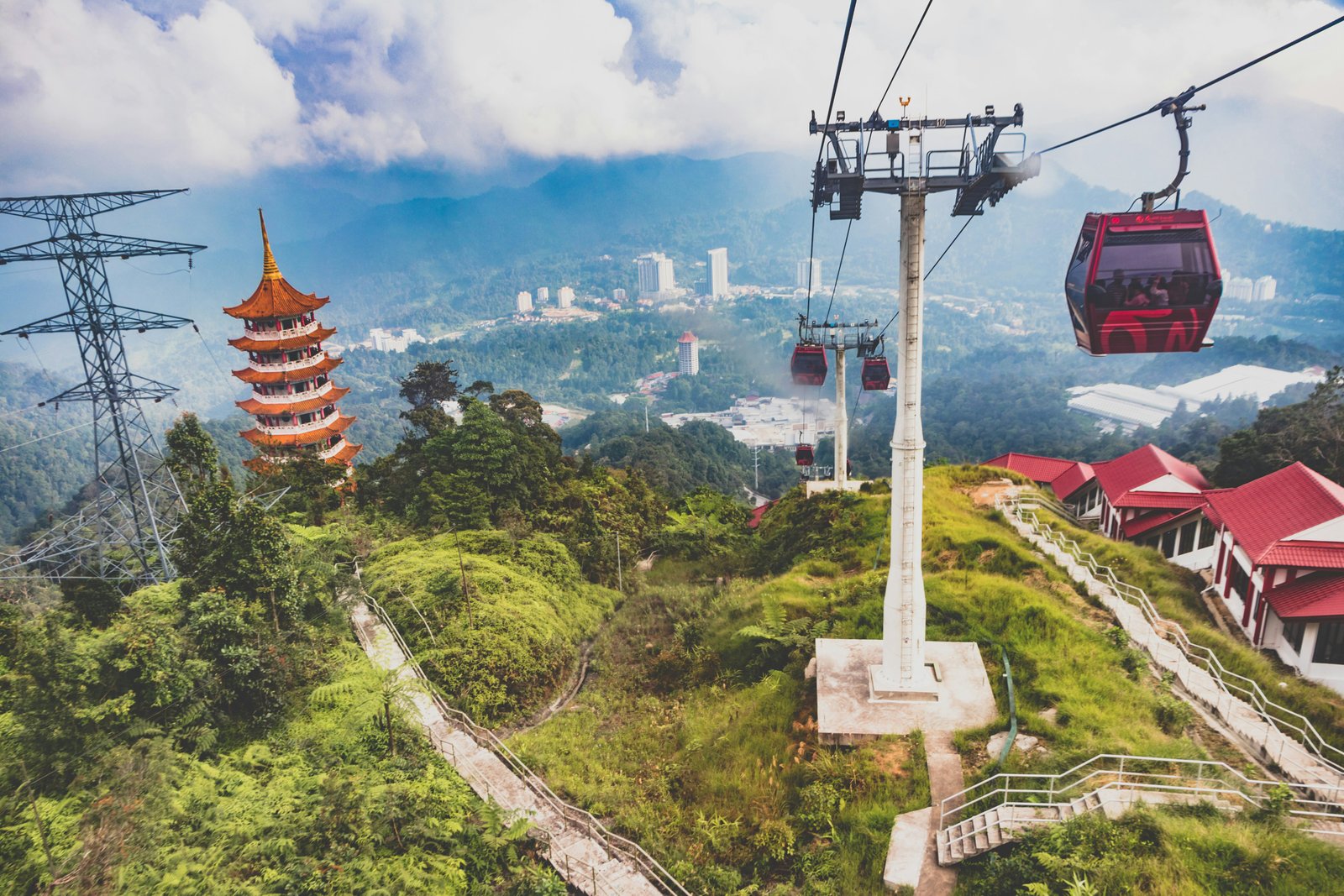 Aaron Lee VOqqnk8E6Uc Unsplash - Travel & Tour Media