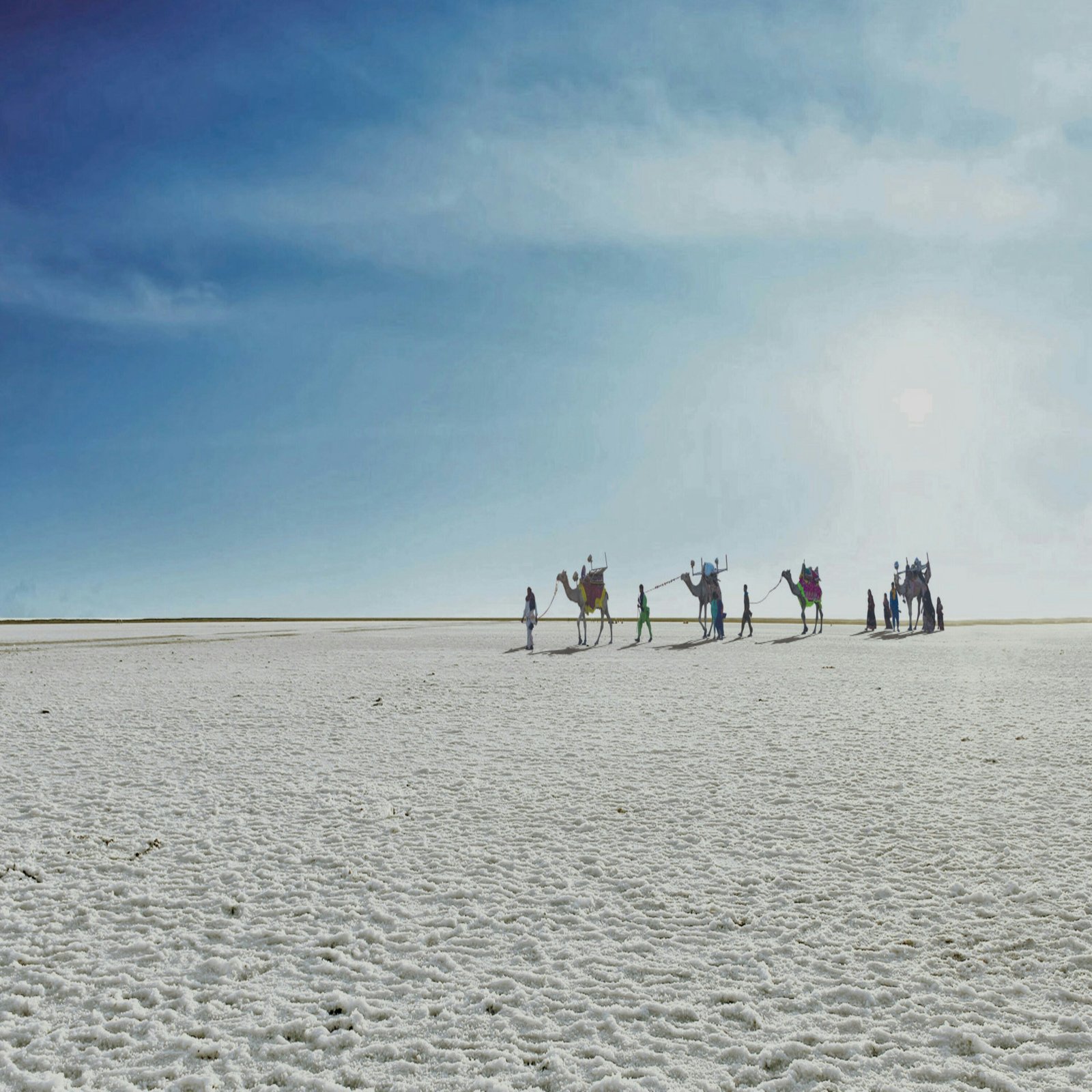 The Vibrant Gujarat Heritage Tour
