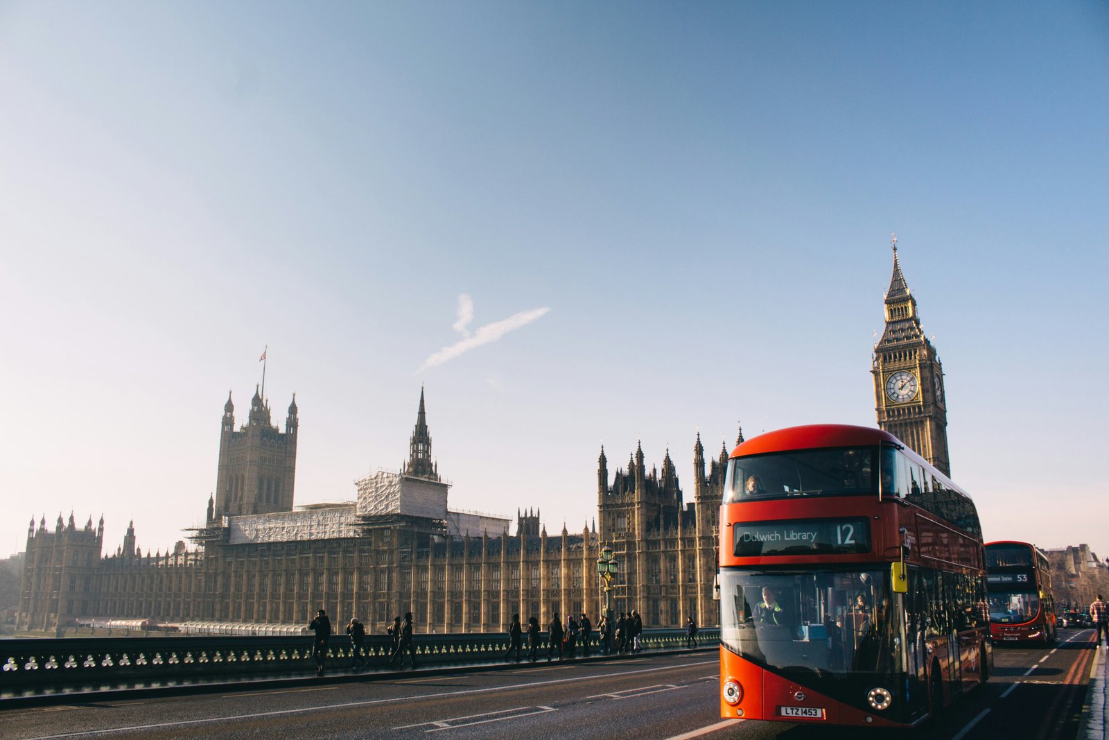 Best of Britain: London & Edinburgh Explorer