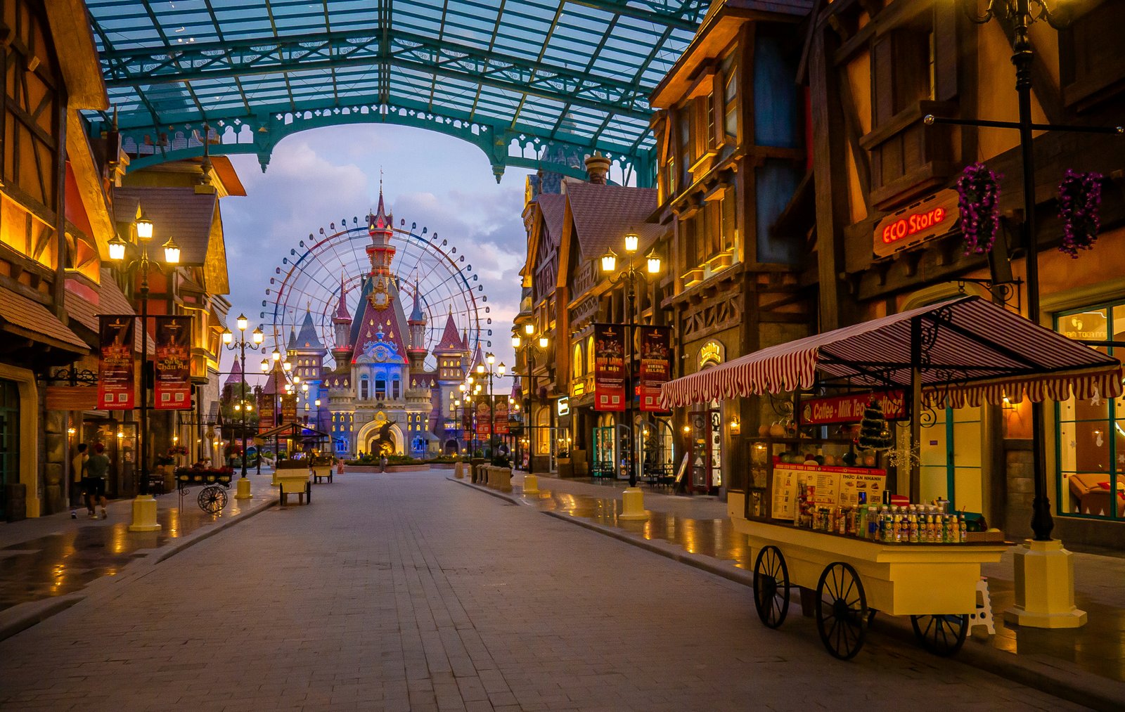 Createtravel Tv U4nB3cUejyk Unsplash - Travel & Tour Media