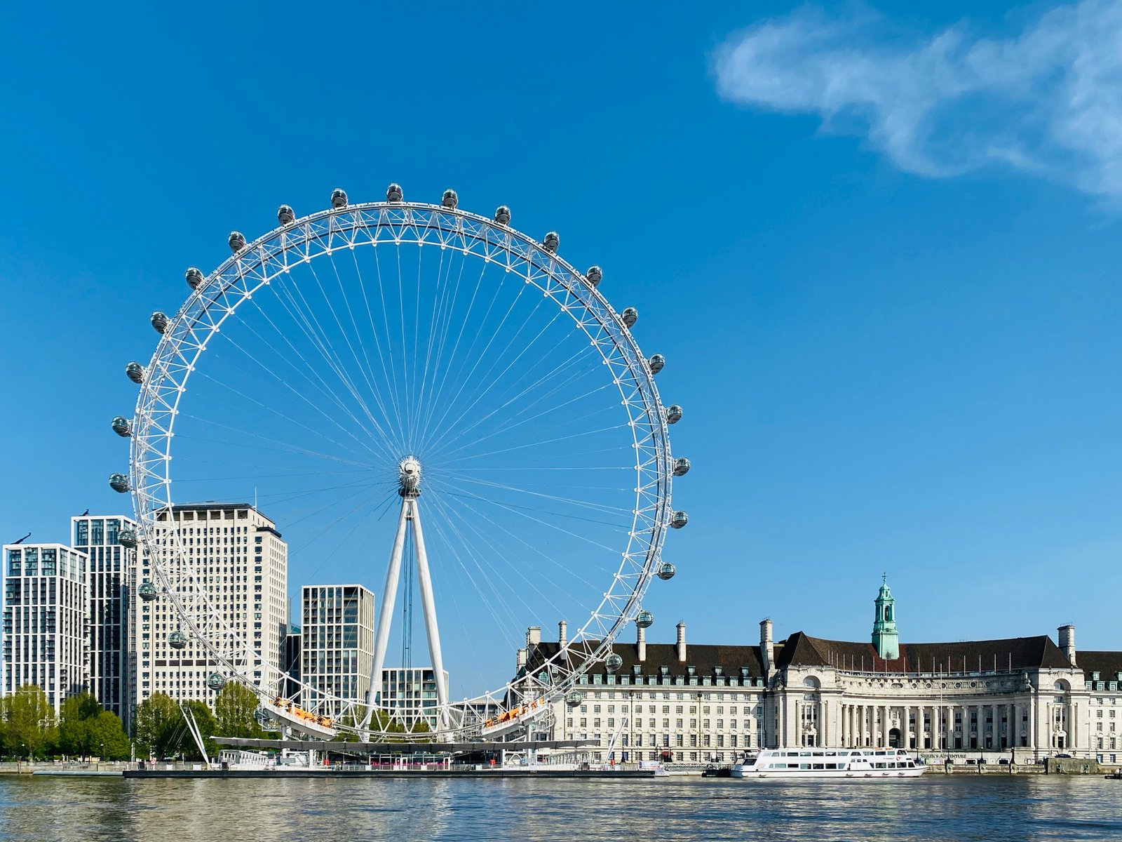 London Heritage & Royal Grandeur