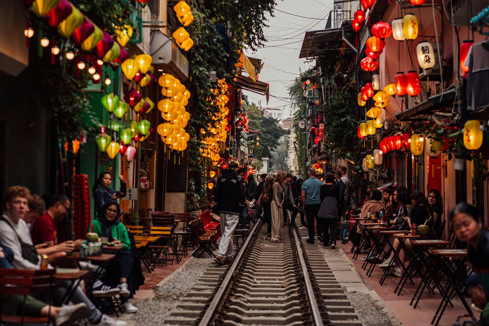 Elric Pxl 82 JgTdi51Q Unsplash - Travel & Tour Media