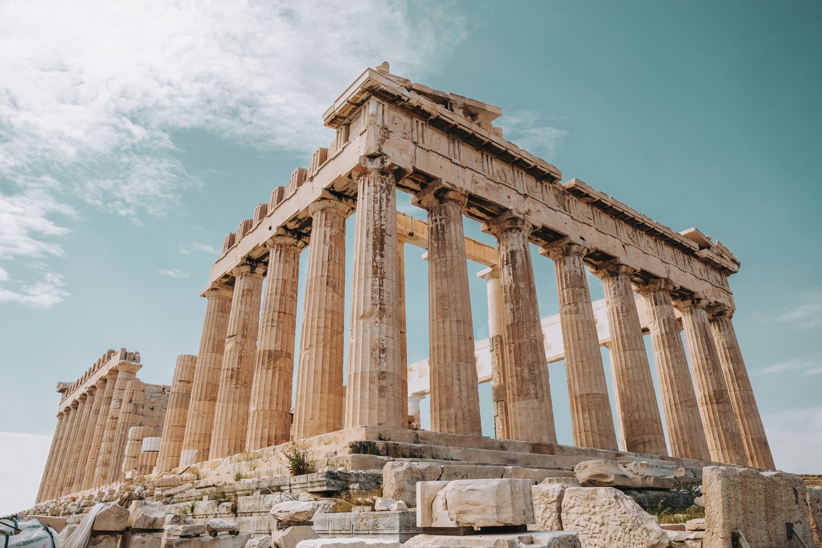 Spencer Davis IlQmlVIMN4c Unsplash - Travel & Tour Media