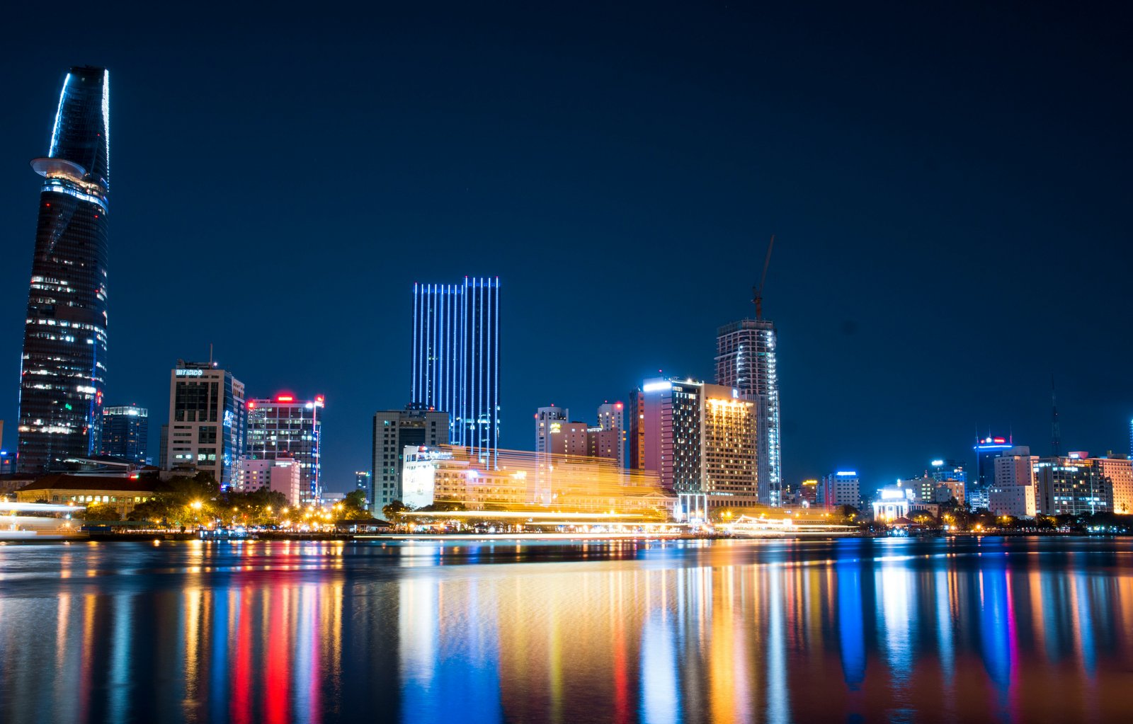 The Best of Vietnam (Ho Chi Minh & Hanoi)