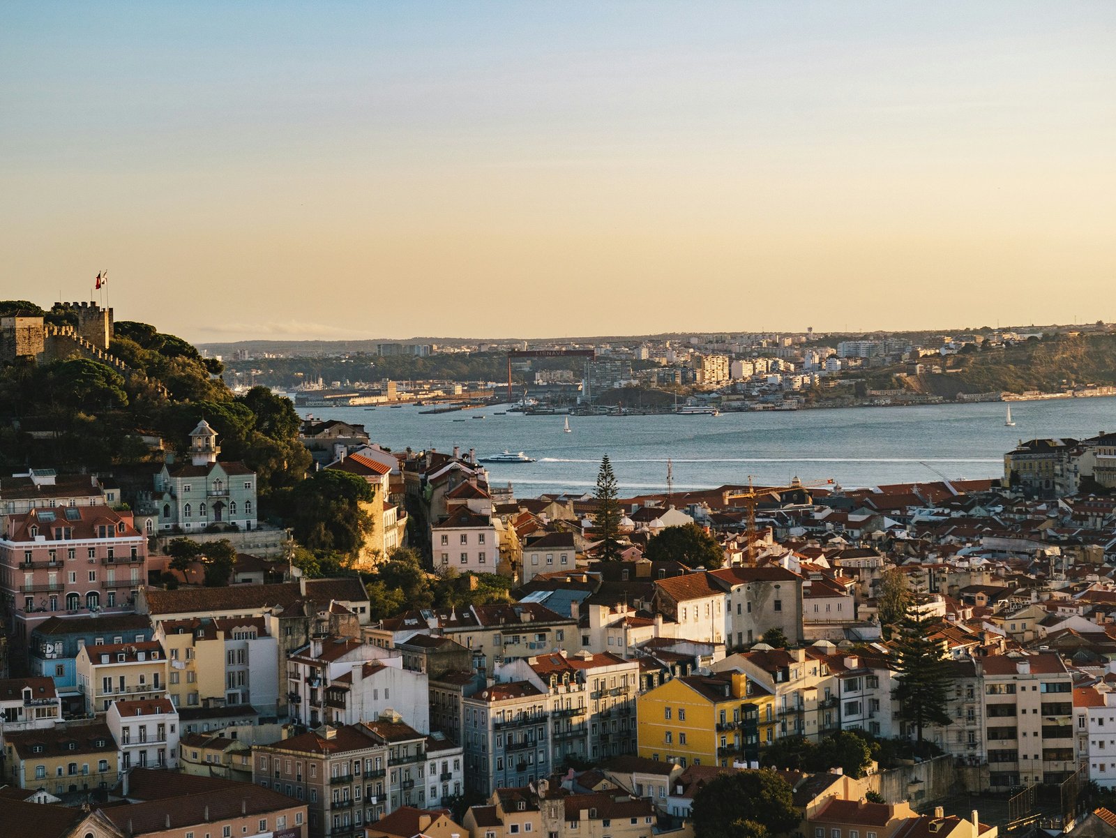 Portugal Explorer: Lisbon & Porto