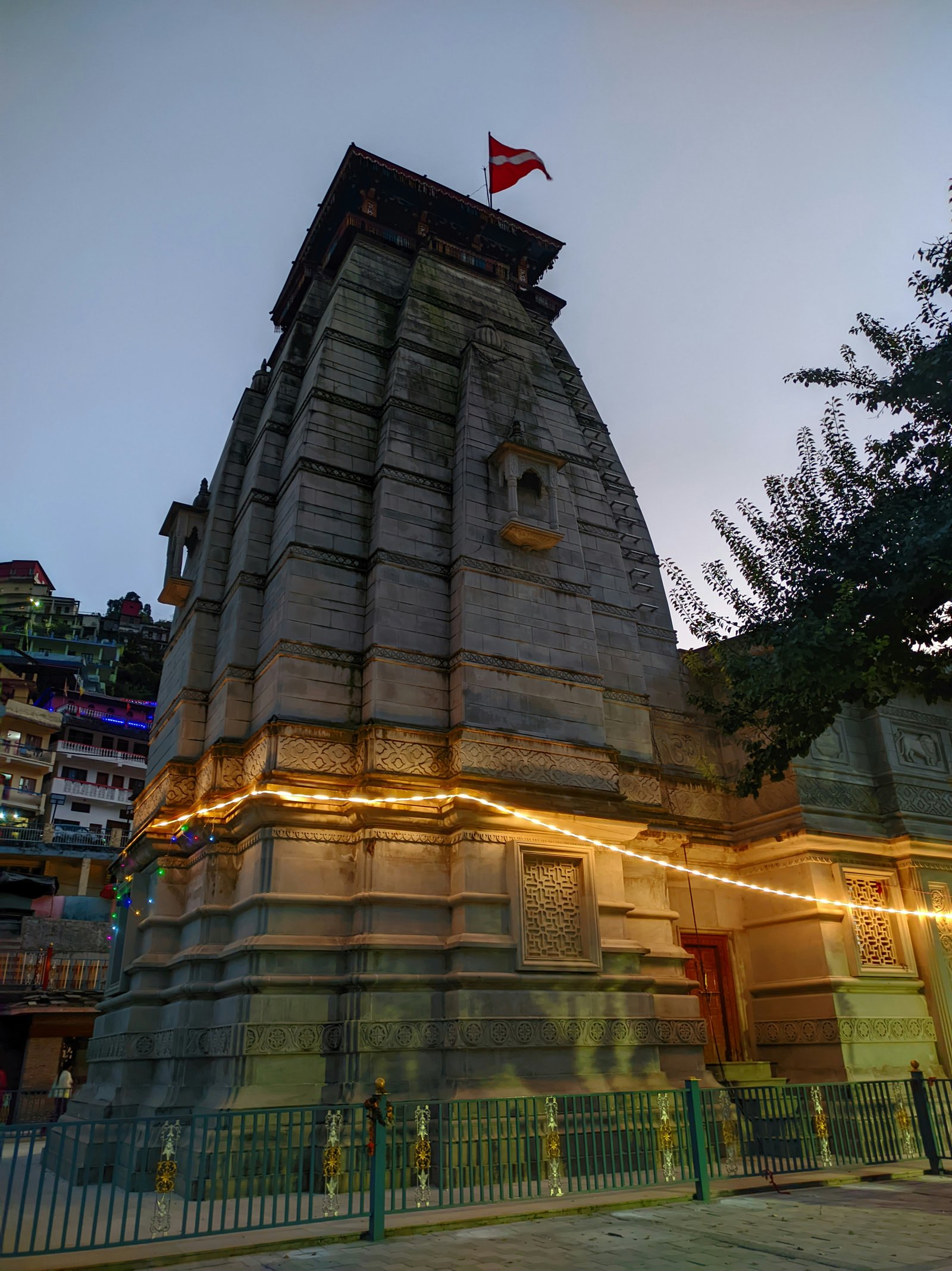 The Garhwal Himalayan Retreat (Chopta, Joshimath & Auli)