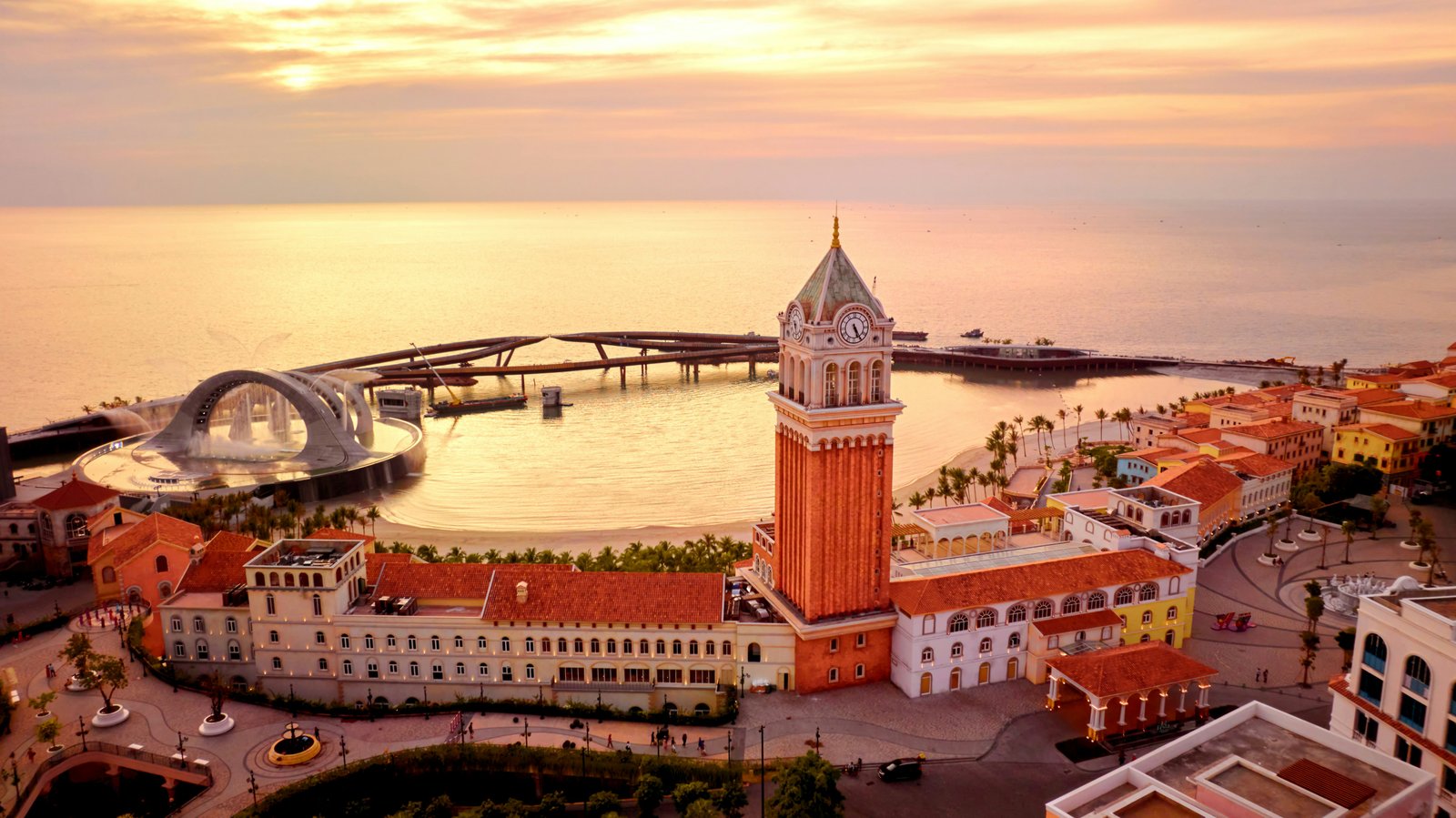 Saigon Soul & Island Bliss (Ho Chi Minh & Phu Quoc)
