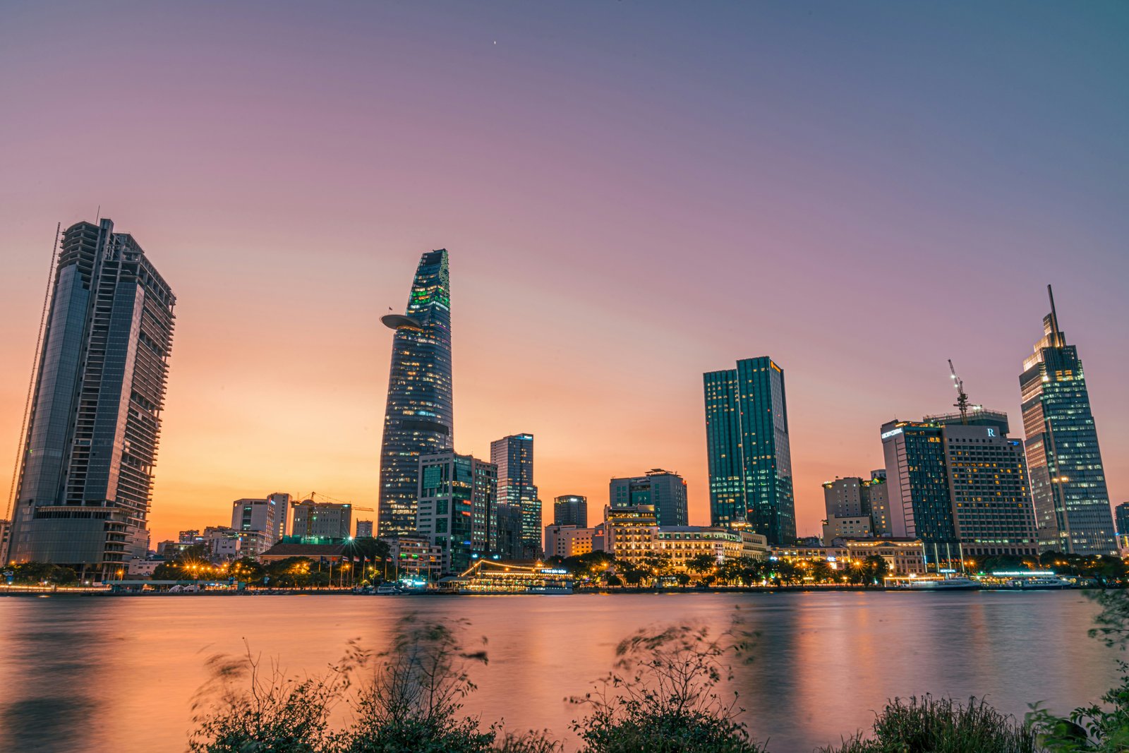 Tron Le WUk2U5Wirxg Unsplash - Travel & Tour Media