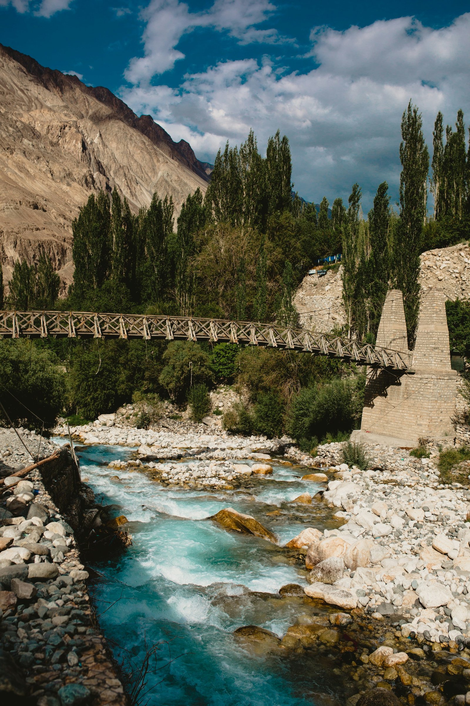 Kashmir – The Paradise on Earth
