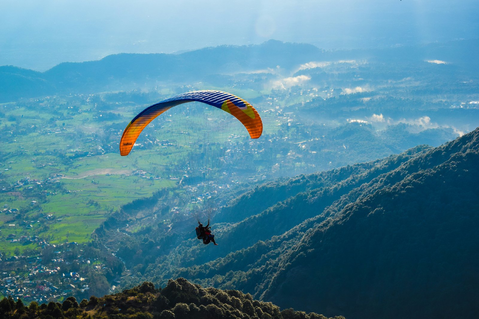 Arun Kashyap E7C077ex Zk Unsplash - Travel & Tour Media