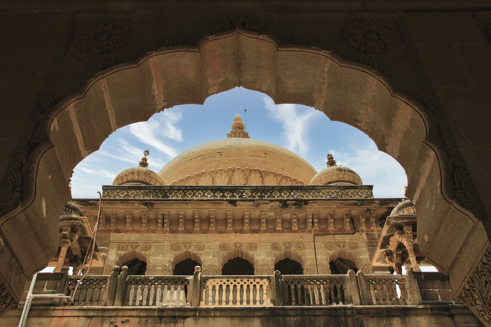 Setu Chhaya S8W4XZaRBEc Unsplash - Travel & Tour Media