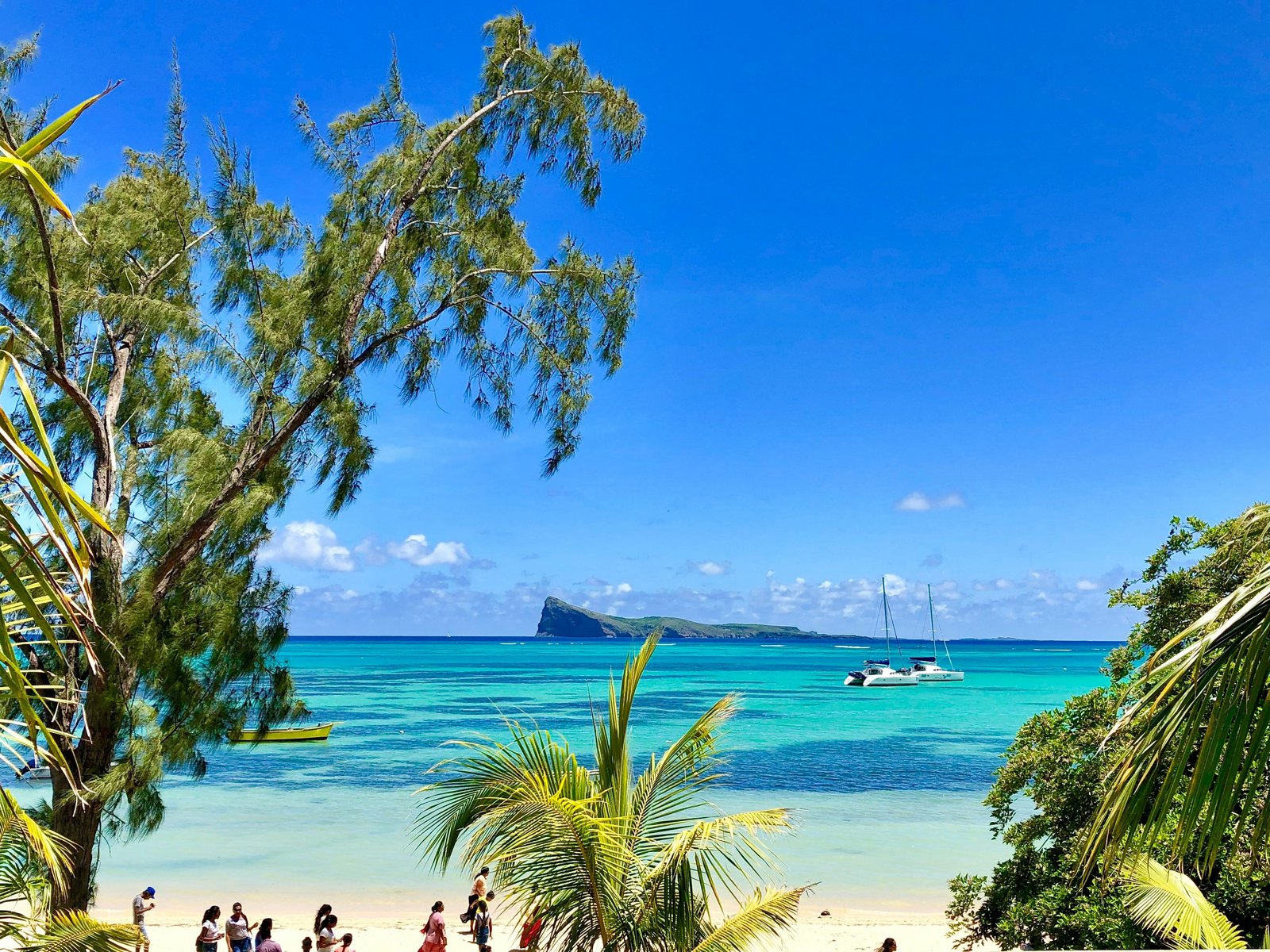 Magical Mauritius – The Pearl of the Indian Ocean