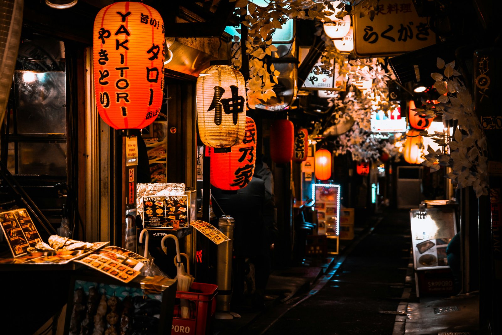 Pema G Lama 6cfK0SEtpbY Unsplash - Travel & Tour Media