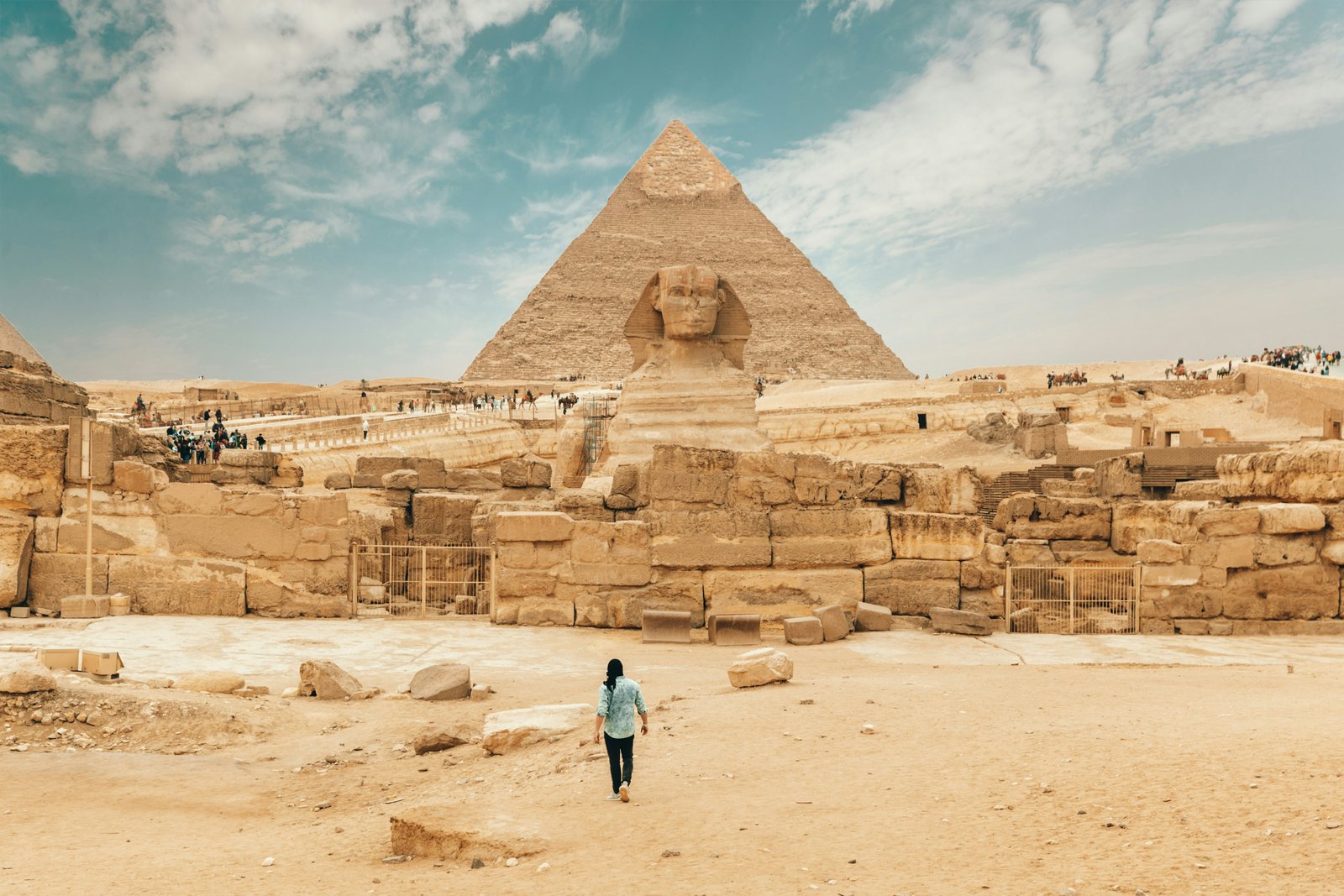 Spencer Davis ONVA6s03hg8 Unsplash - Travel & Tour Media