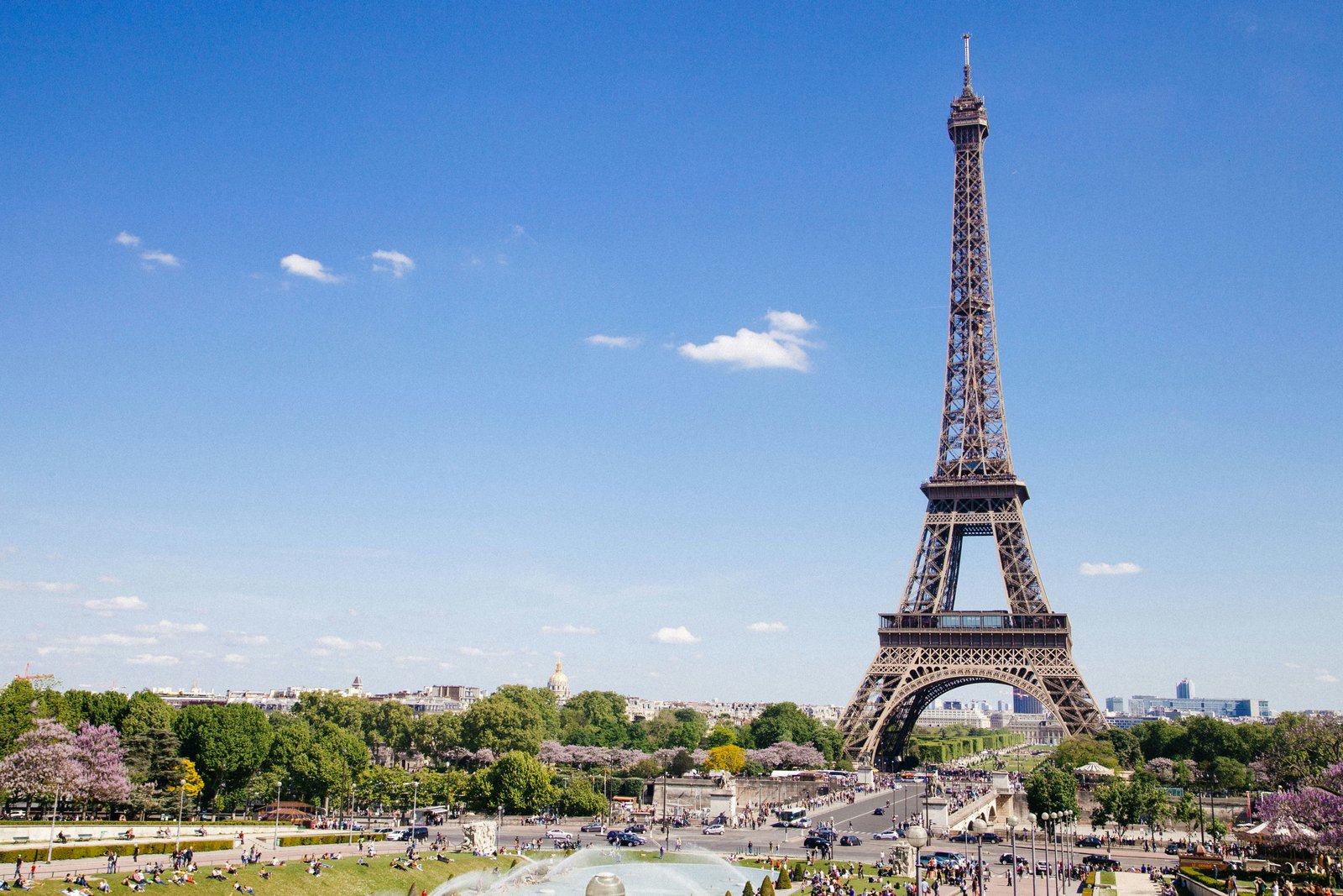 Anthony Delanoix QAwciFlS1g4 Unsplash - Travel & Tour Media