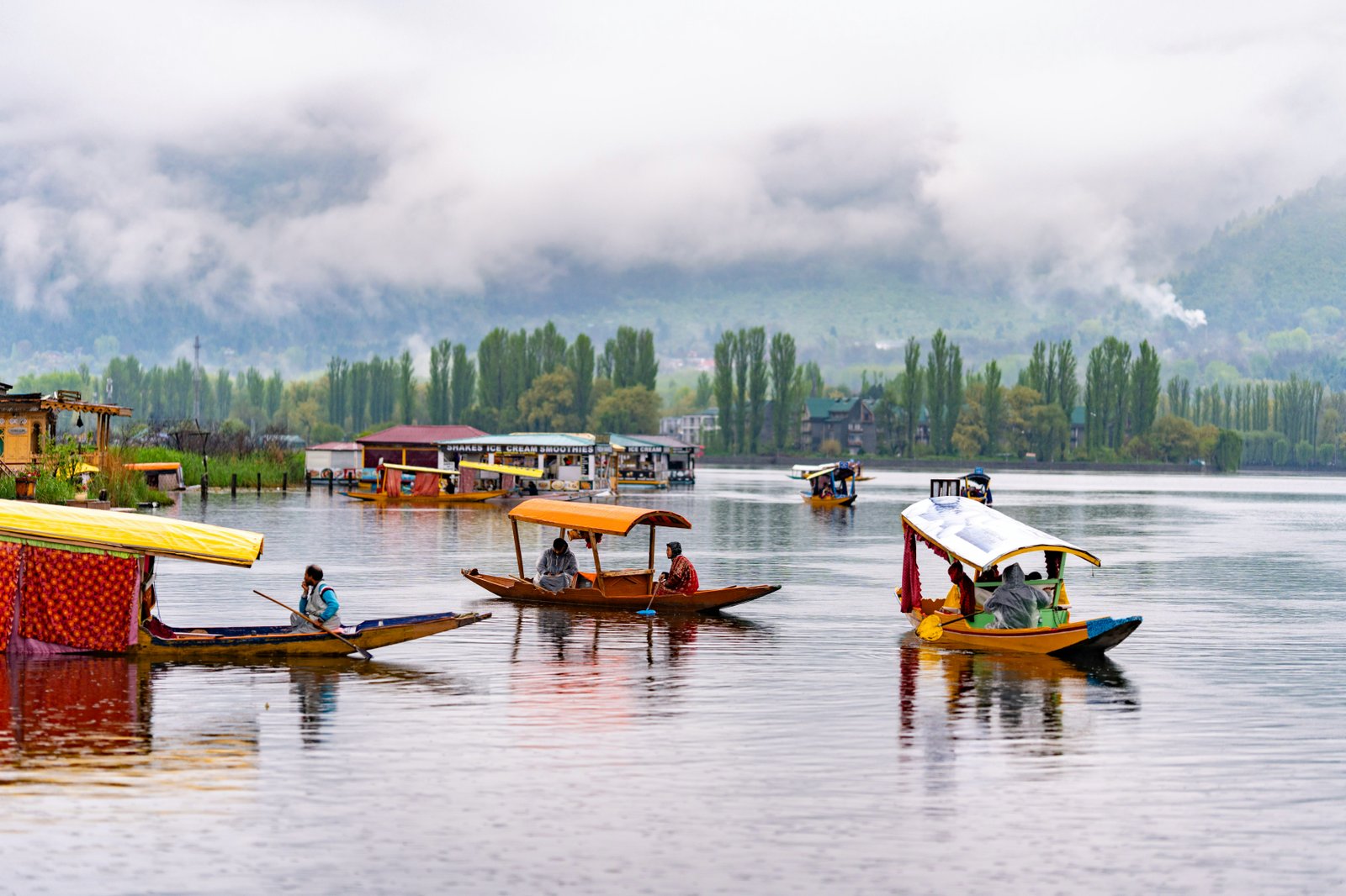 Naweedey XHG0uFAlEGM Unsplash - Travel & Tour Media